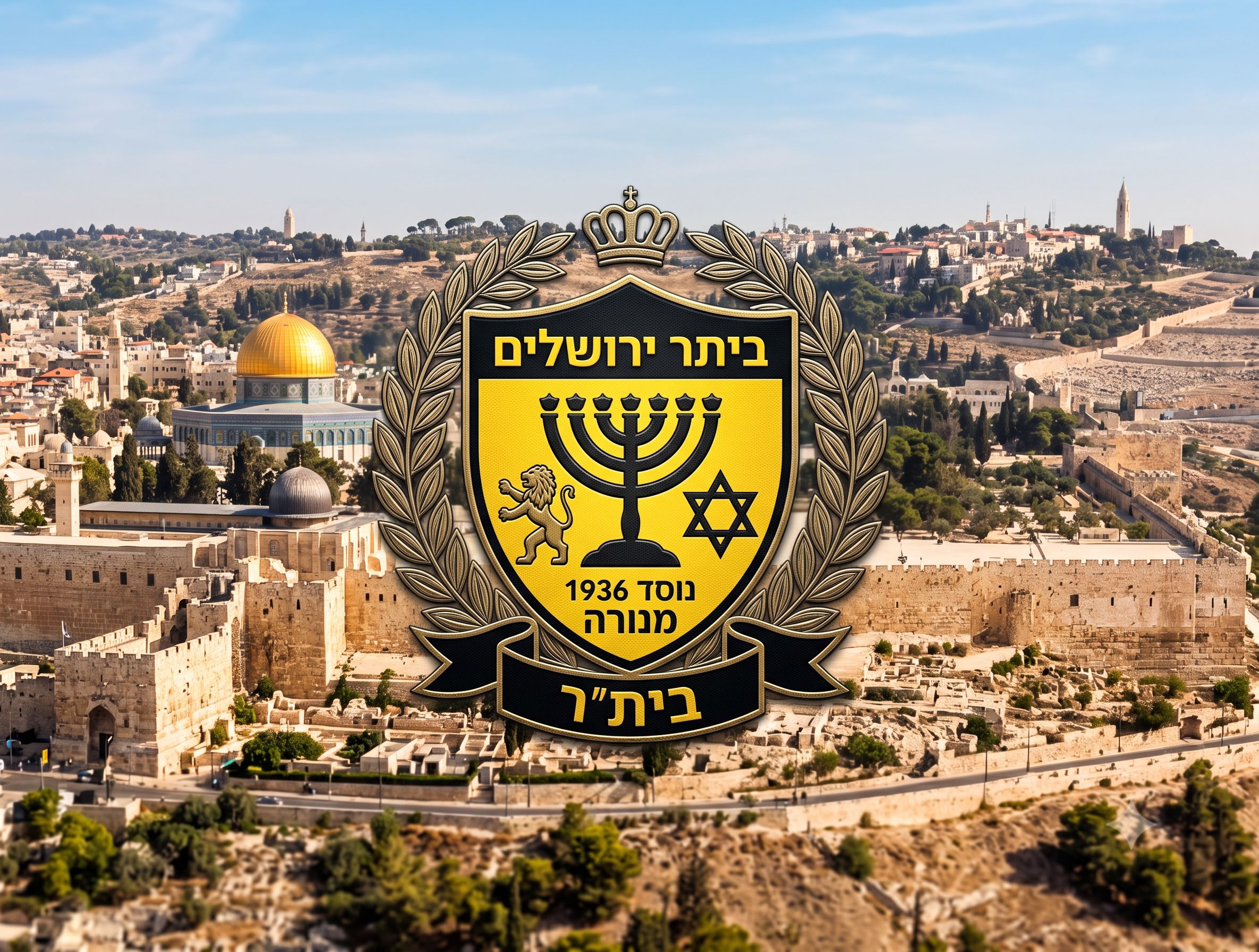 Beitar Jerusalem
