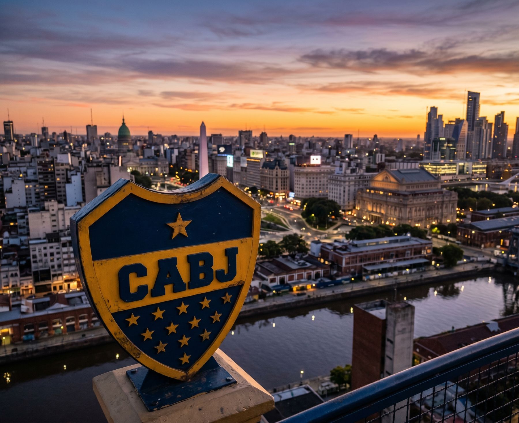 Boca Juniors