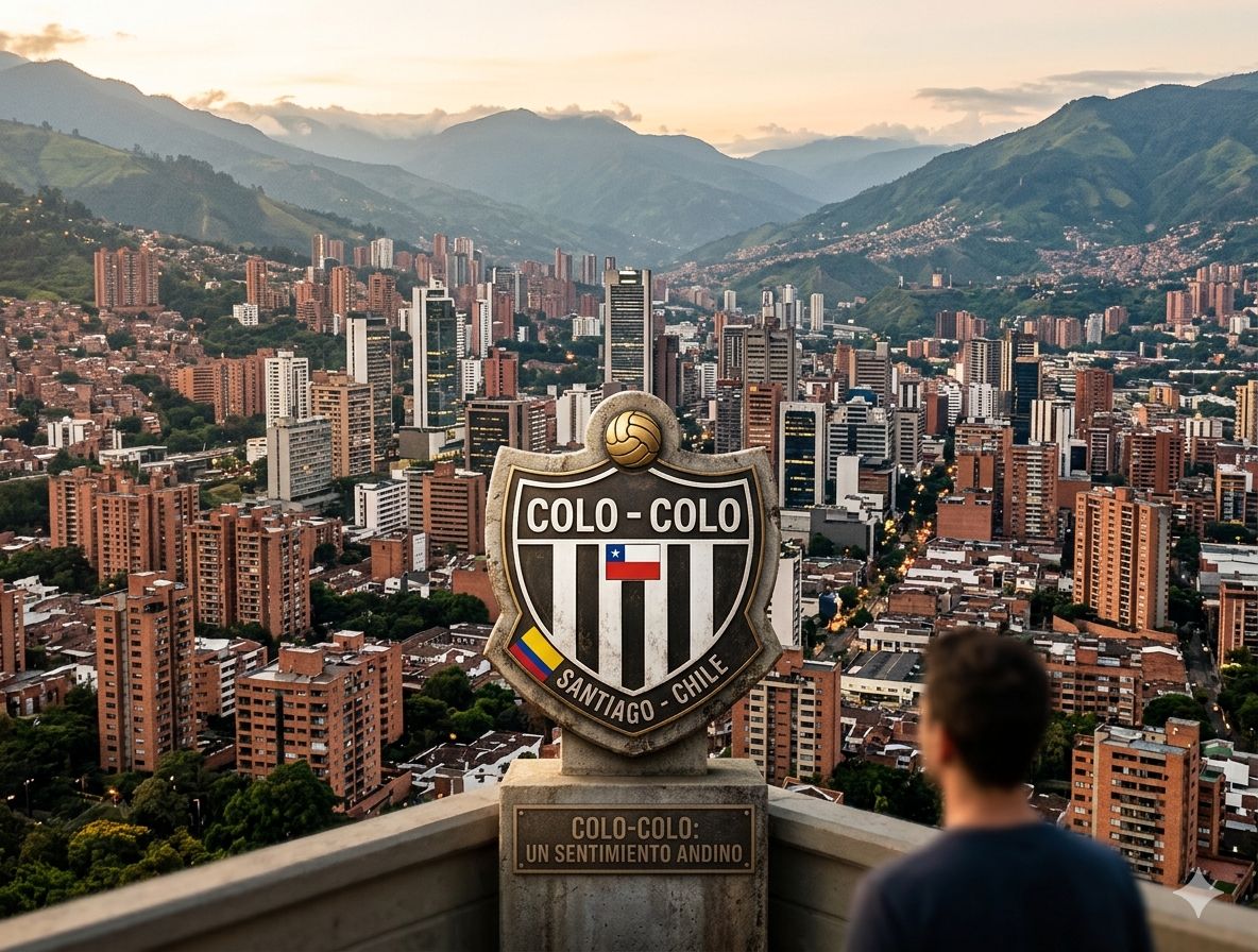 Colo-Colo