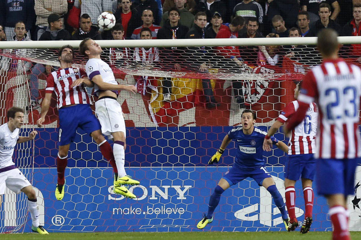 Atletico Atletico CL R 4 2013 2014 002