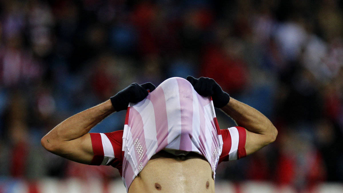 Atletico Atletico CL R 4 2013 2014 005