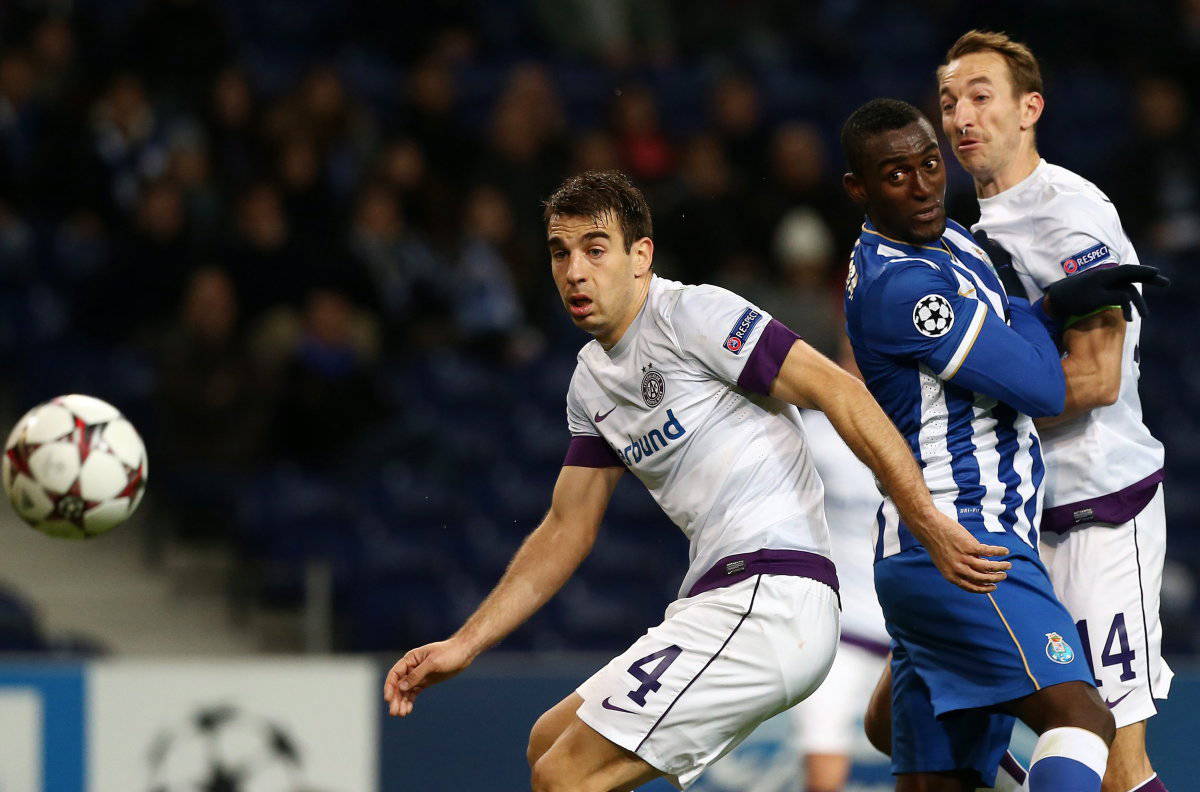 FC Porto Austria Wien CL R 5 2013 2014 001