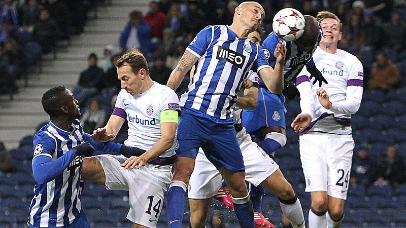 FC Porto Austria Wien CL R 5 2013 2014 006