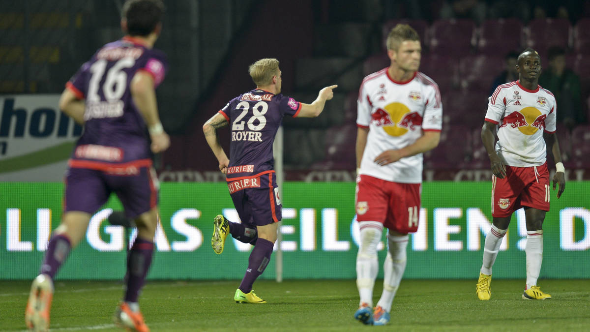 Austria Red Bull Salzburg R 29 S1314 001