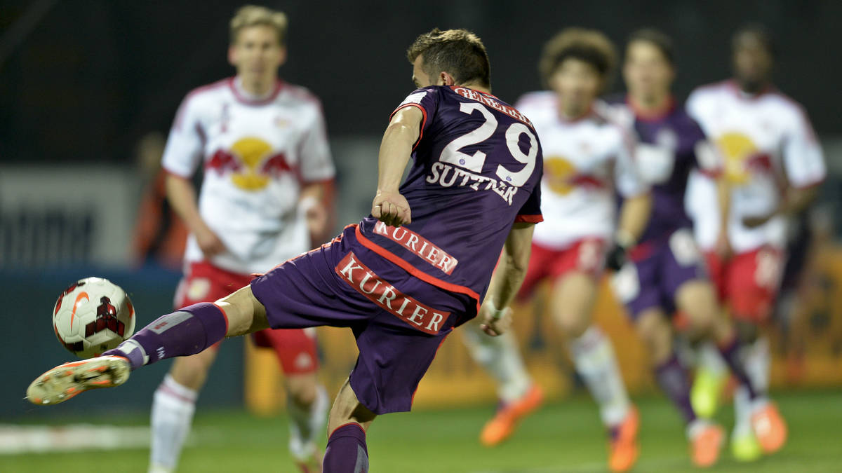 Austria Red Bull Salzburg R 29 S1314 003