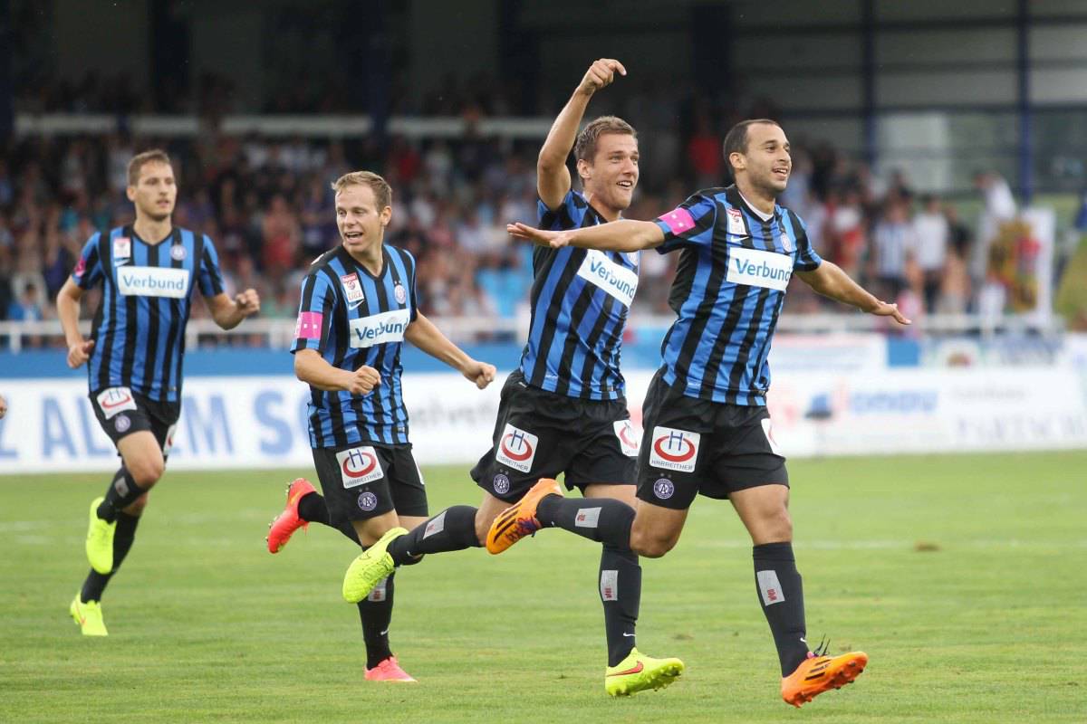 04 R Wiener Neustadt Austria Wien Saison 14 15 0001