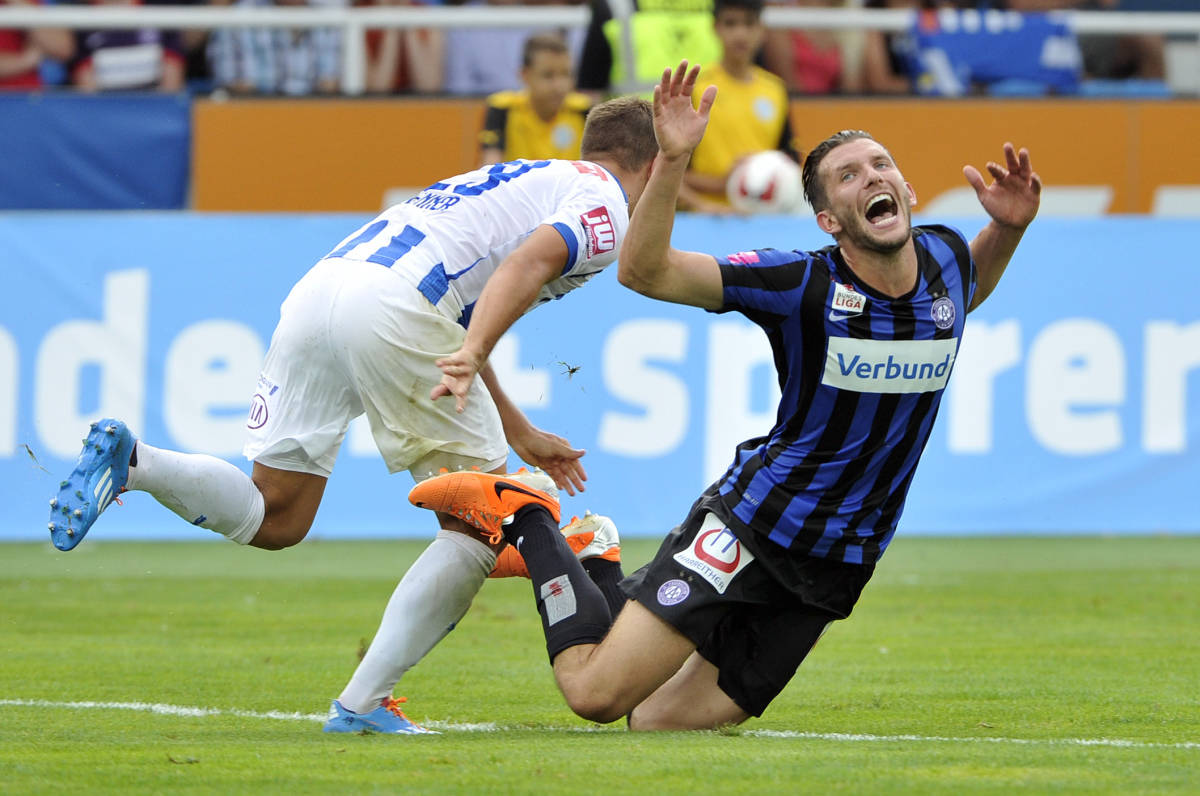 04 R Wiener Neustadt Austria Wien Saison 14 15 0005