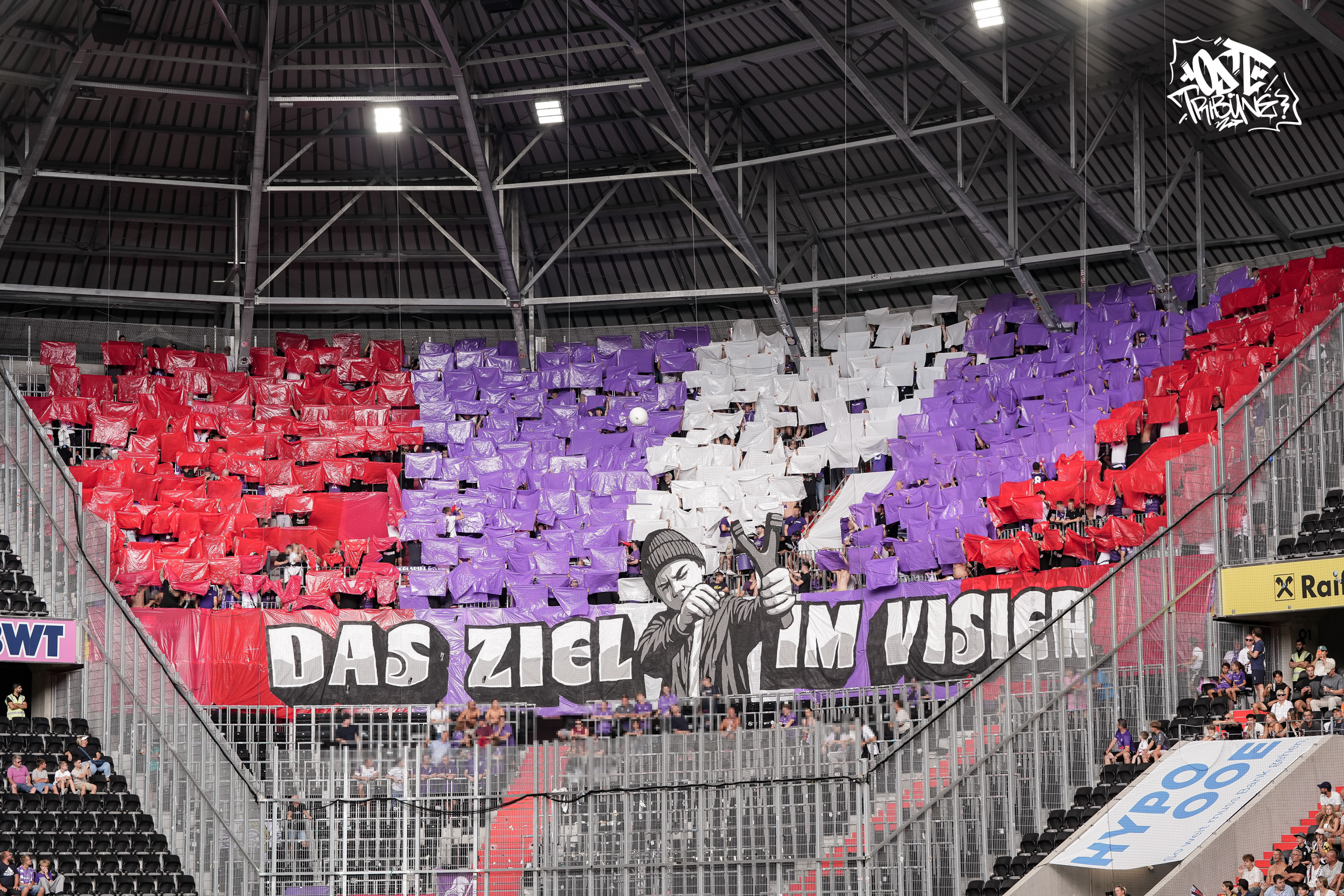 03. Runde: LASK – Austria Wien 2:1 (1:1), Saison 25/26